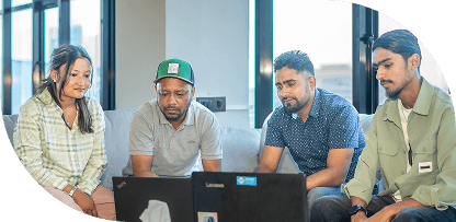 software engineers in nepal