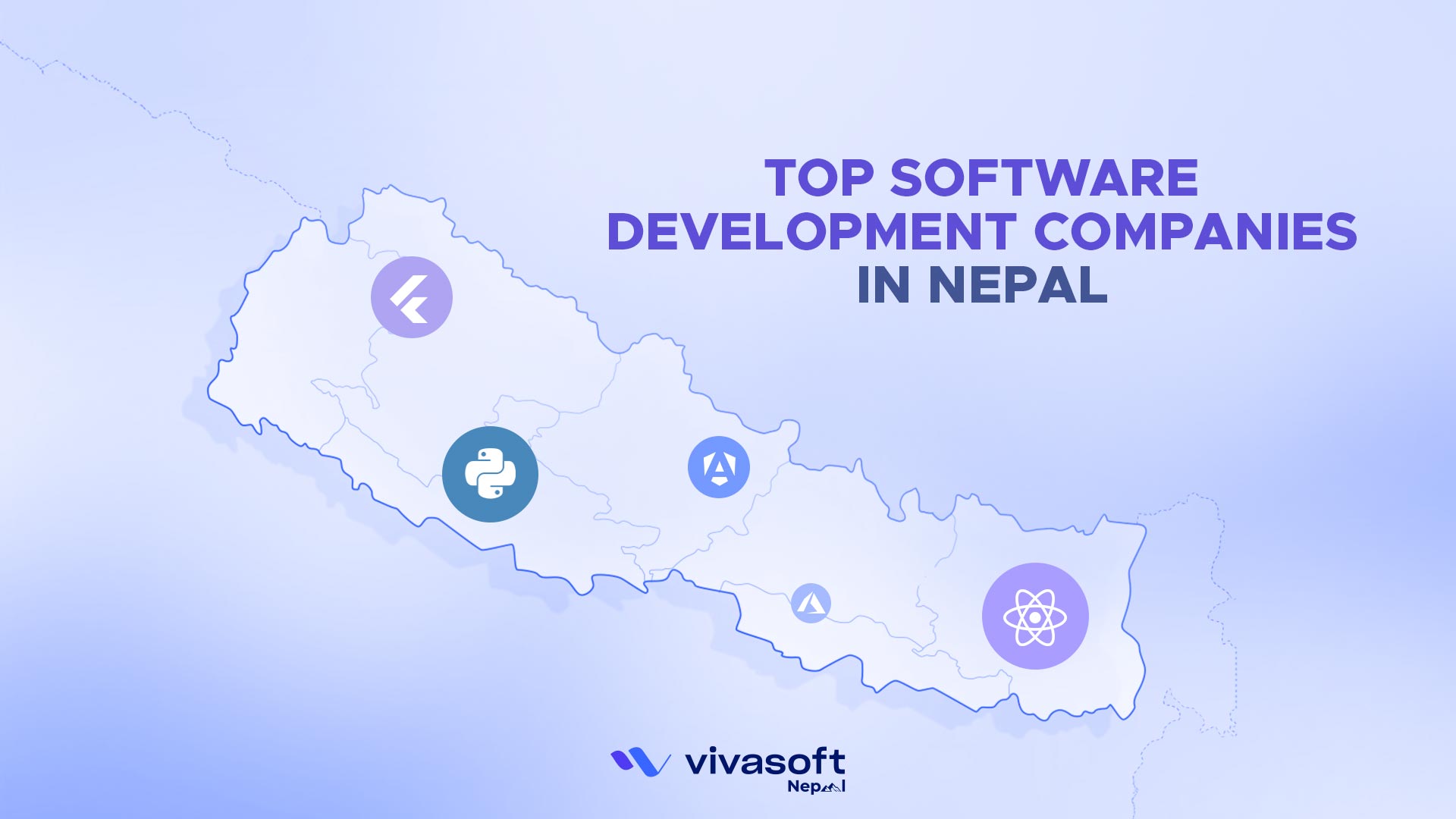 Top Software Development Companies in Nepal