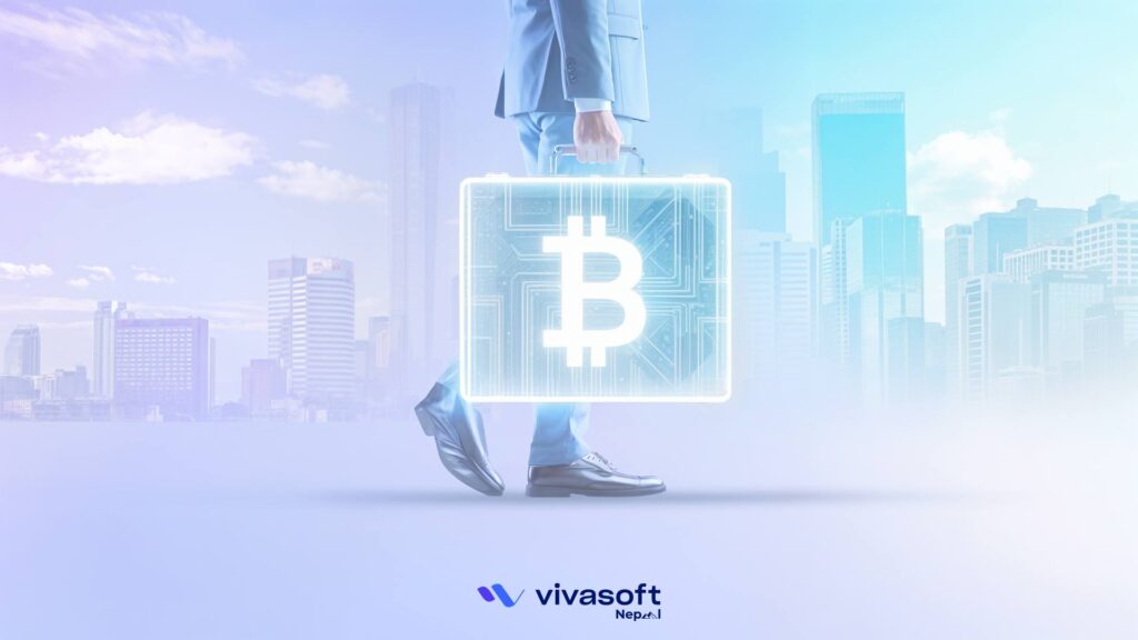 Enterprise Blockchain Solution