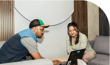 Nepal software development team