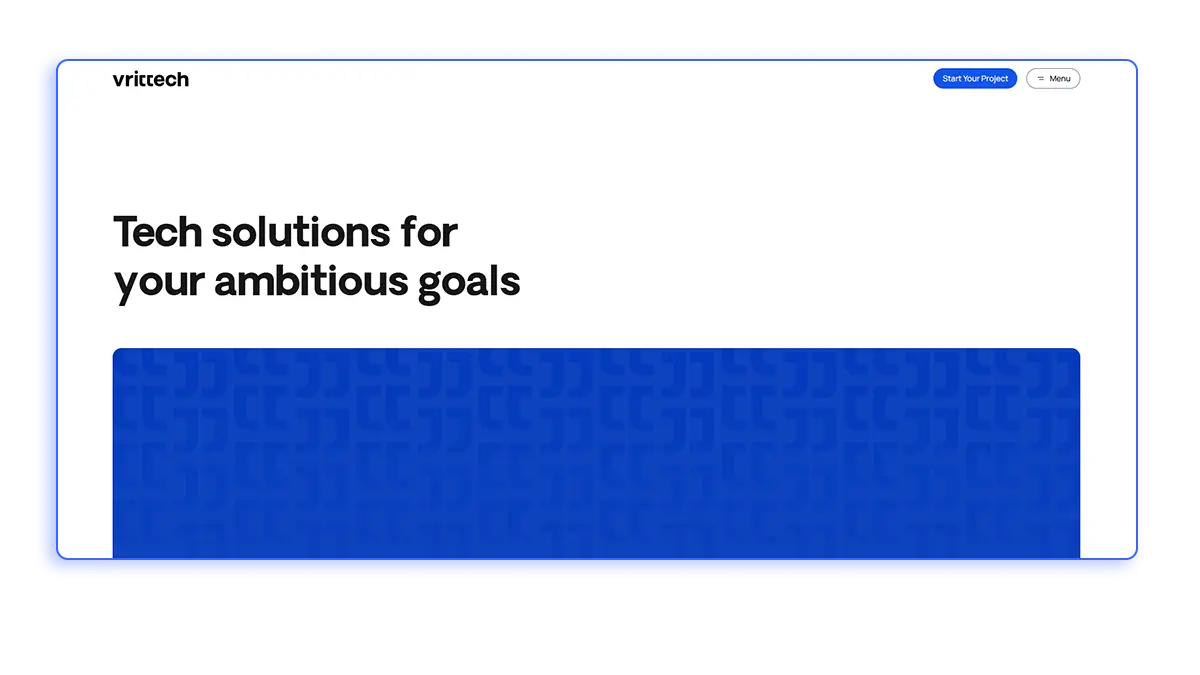 vrit technologies mobile app development company in nepal