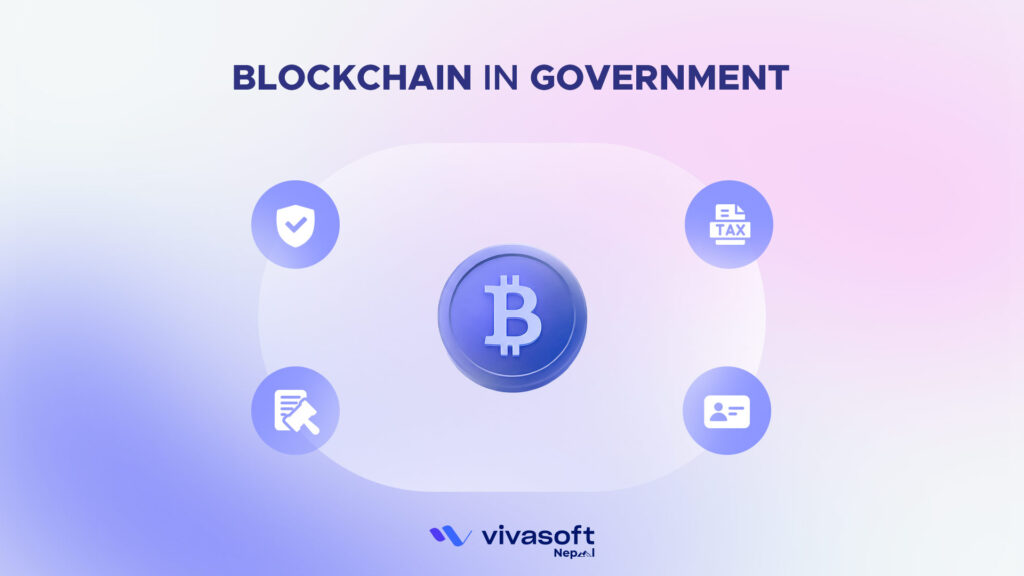 Blockchain in Government
