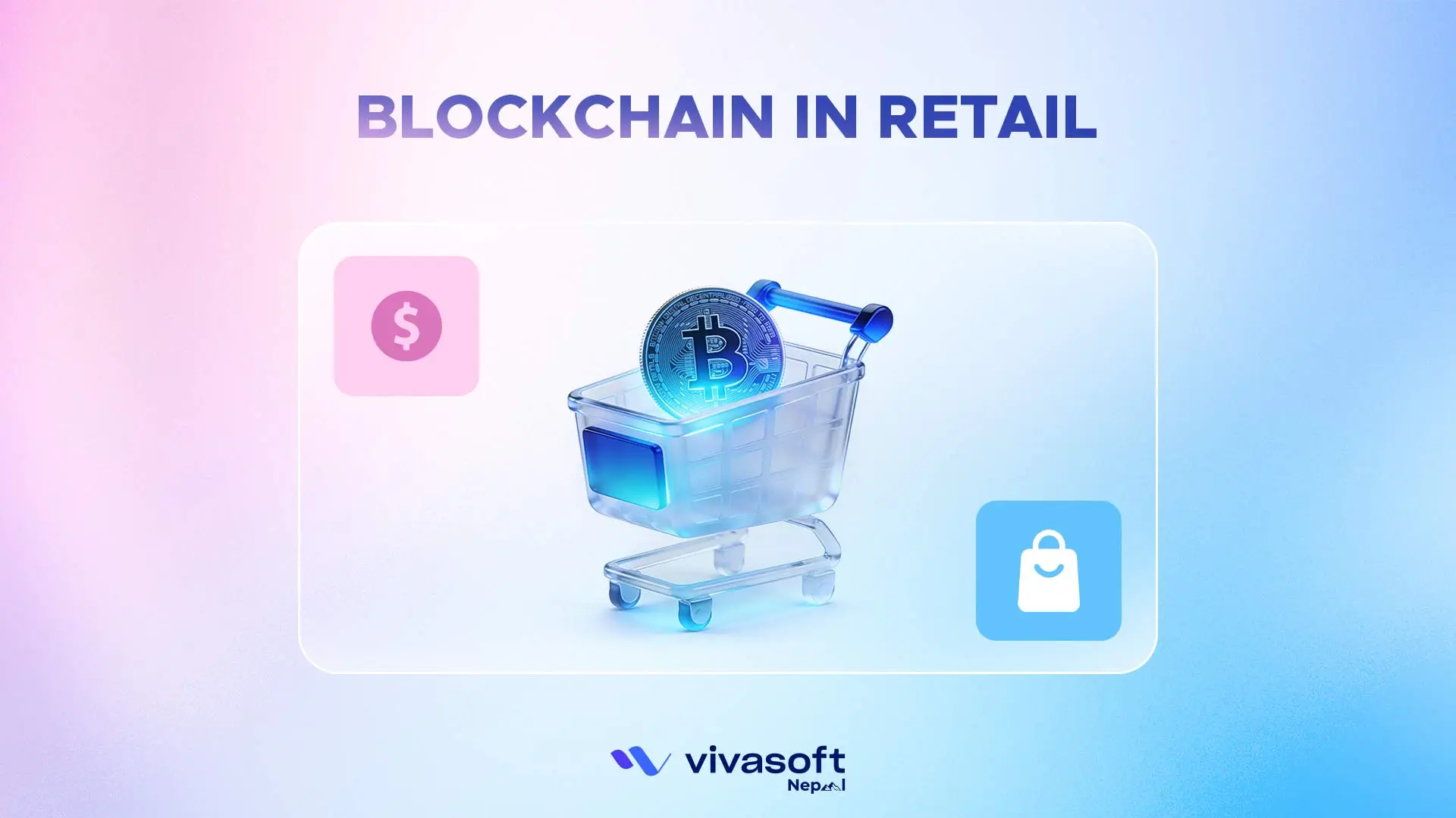 blockchain in retail
